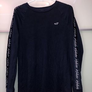 ❌SOLD❌ Hollister long sleeve tee